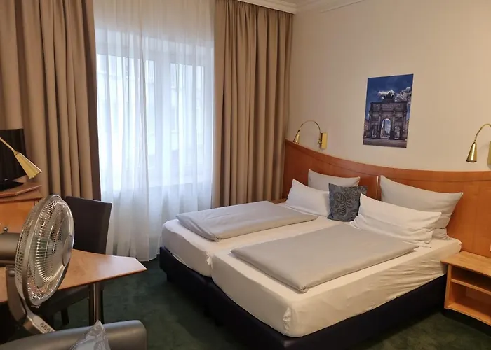 Myminga4 - Hotel & Serviced Apartments